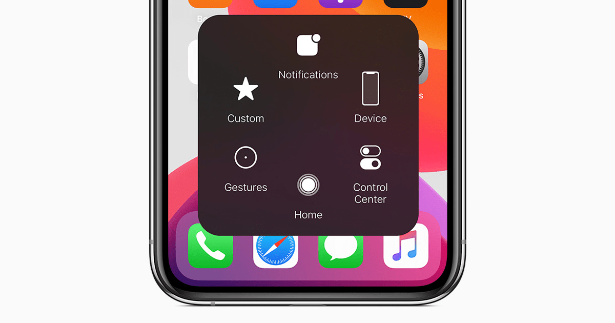 Home Screen Button Not Working on iPhone