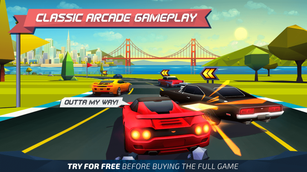 20 Best Racing Games for Android  2023    Local   Multiplayer - 69