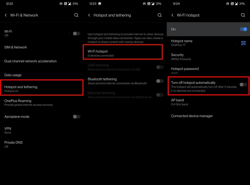 How to Fix Hotspot Not Working on Android   2023  - 31