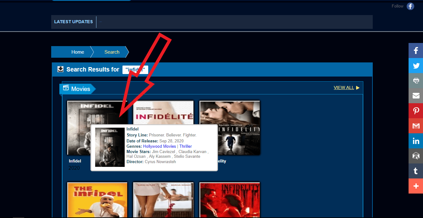 How to Download Movies    DigitBin - 10