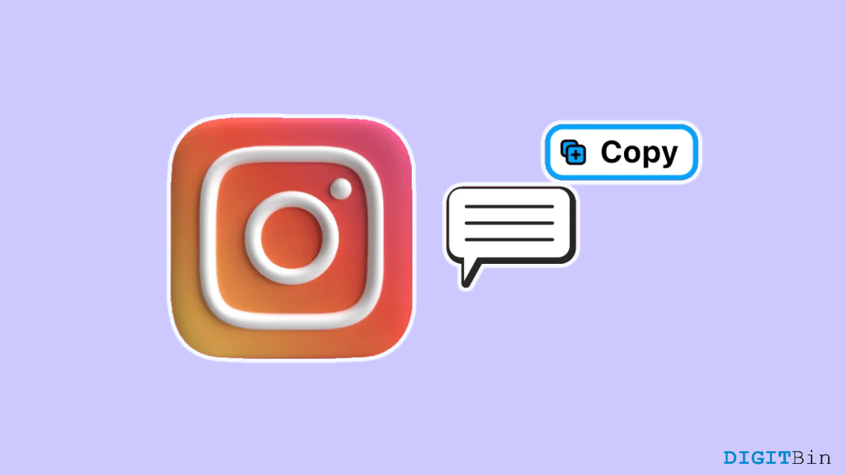 How To Copy Instagram Comments