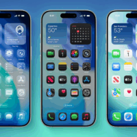 How To Disable iOS 26 Liquid Glass Transparent Mode on iPhone and iPad