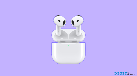 How To Fix AirPods 4 Not Connecting or Pairing