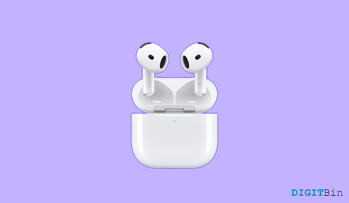 How To Fix AirPods 4 Not Connecting or Pairing