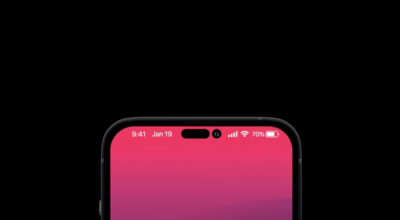 How To Get iPhone 14-style Notch On Android
