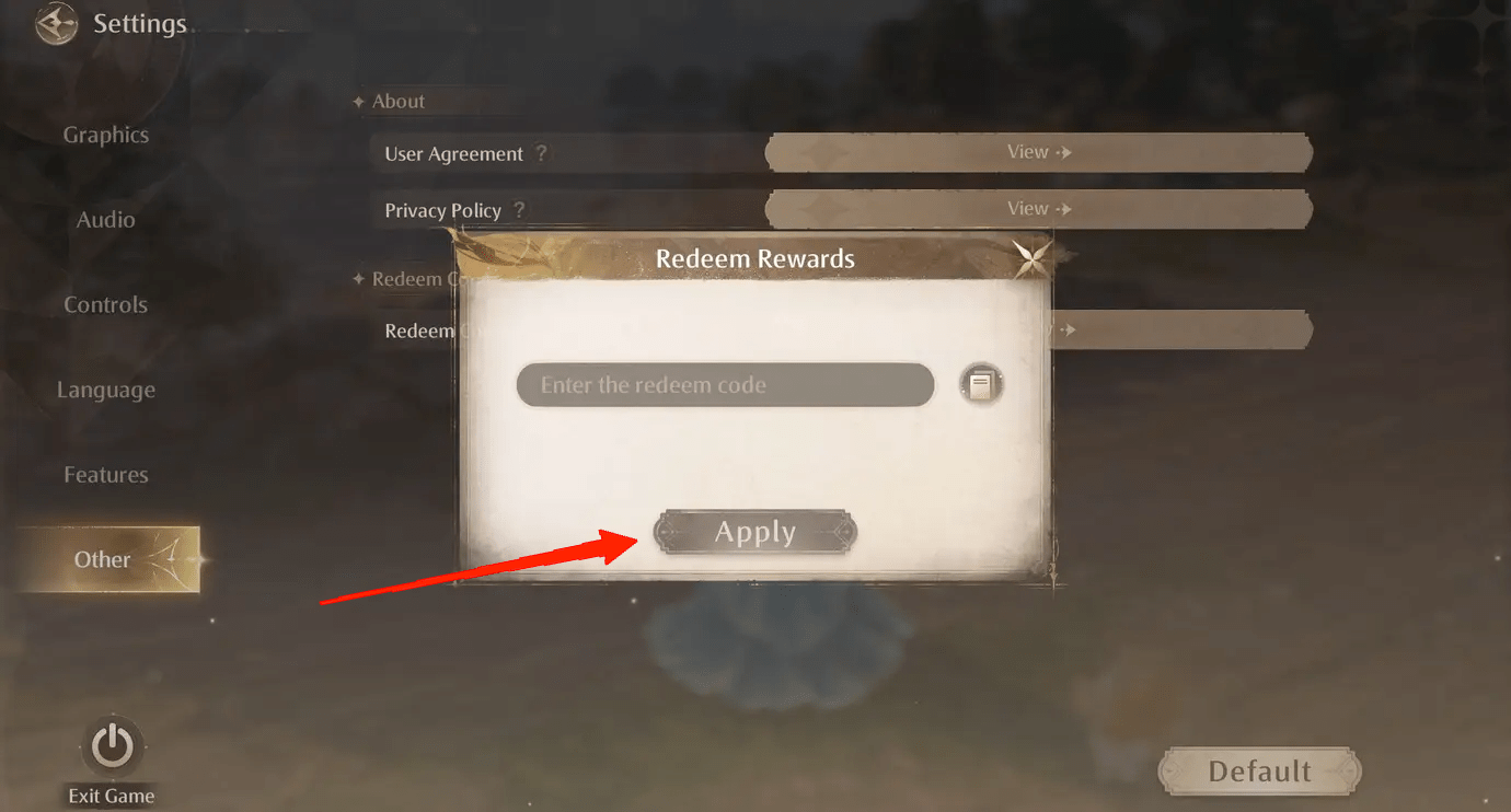 How To Redeem Infinity Nikki Codes