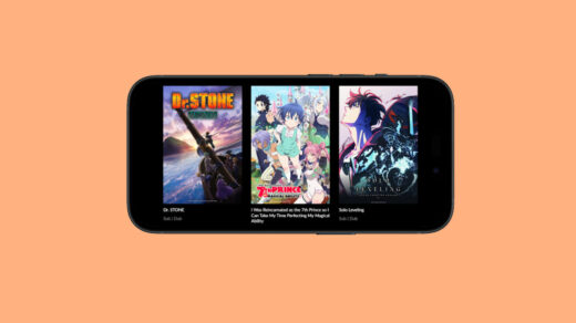 How To Watch Free Anime On iPhone