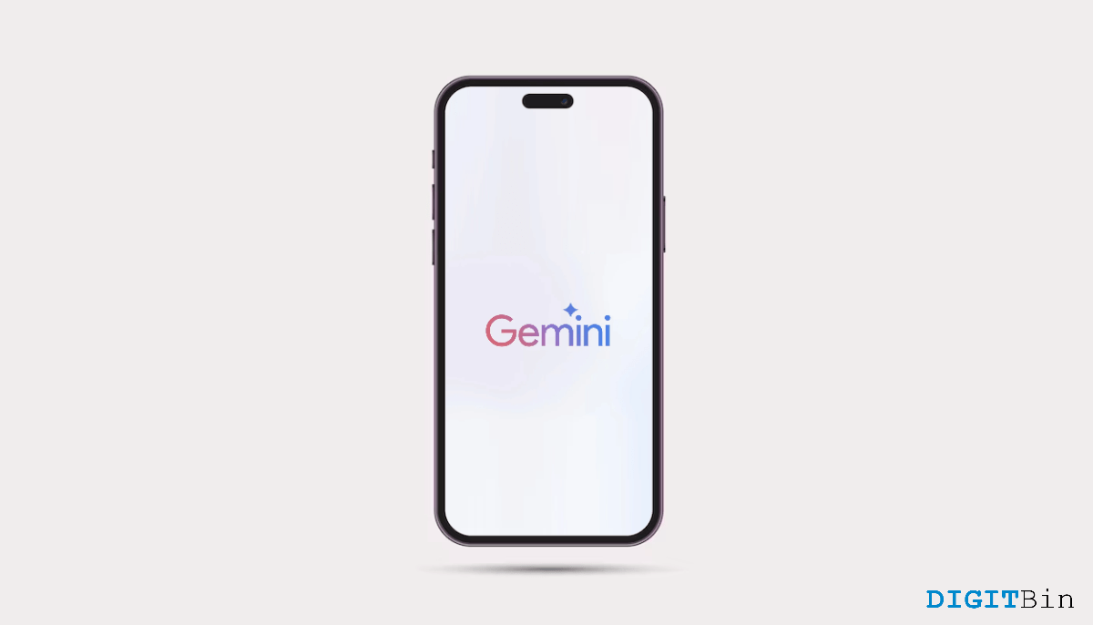 How To use to Use Google Gemini AI on Your iPhone