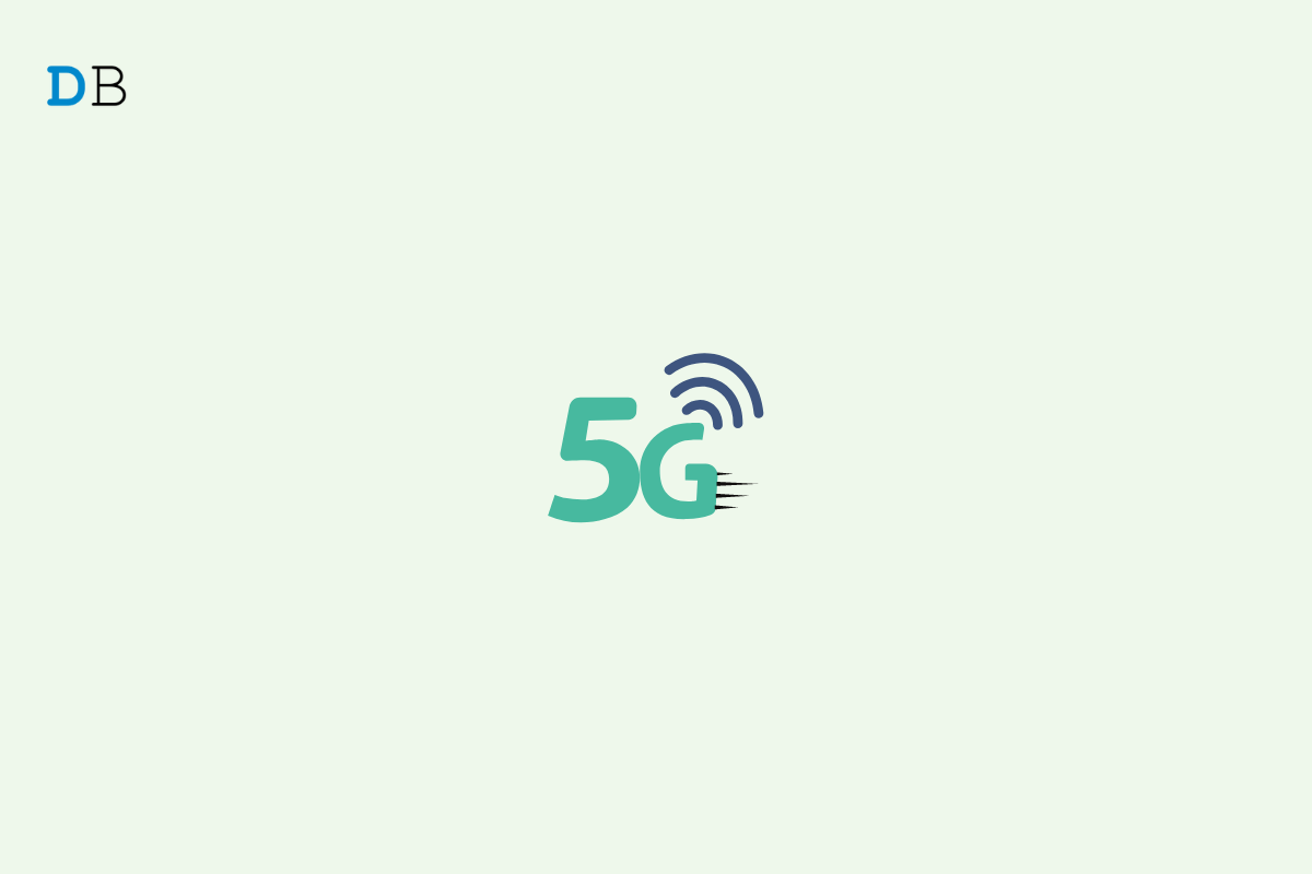 How to Activate 5G in Non-5G Country on Android