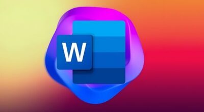 How to Add Backgrounds in Microsoft Word