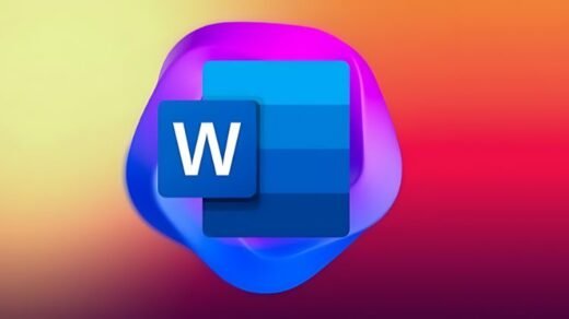 How to Add a Background in Microsoft Word 3
