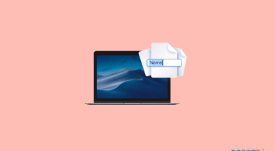 Batch Rename Multiple Files on Mac: Rename Files at Once How to Batch Rename Multiple Files on Mac