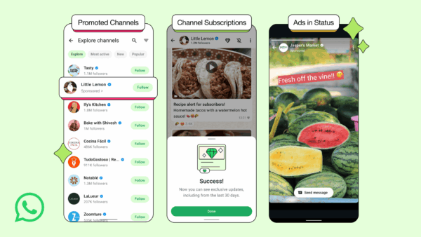 How to Block Ads on WhatsApp
