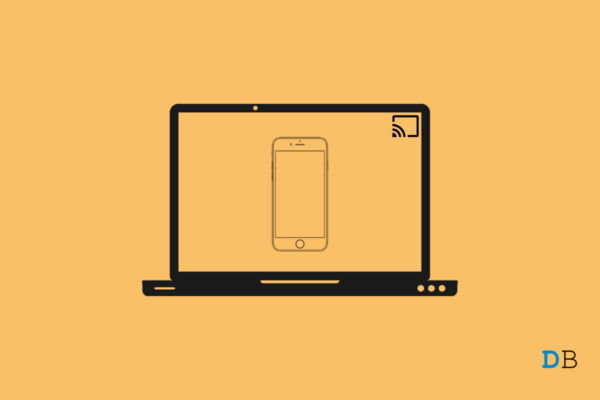 How to Cast iPhone to Windows 11