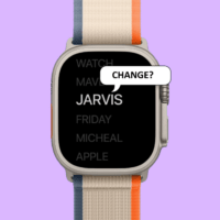 How to Change Apple Watch Name [2024]