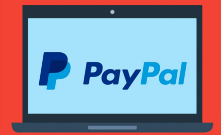 How to Check PayPal Login Activity