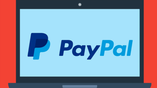 How to Check PayPal Login Activity
