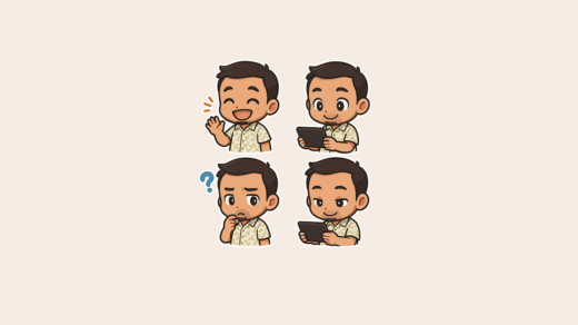 How to Create WhatsApp Stickers Using ChatGPT Native Image Generator