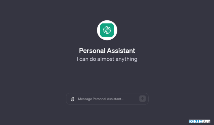 How to Create a Custom ChatGPT Assistant for Fast Responses