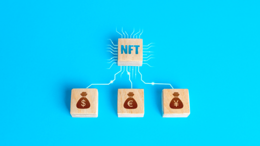 How to Create and Sell NFT