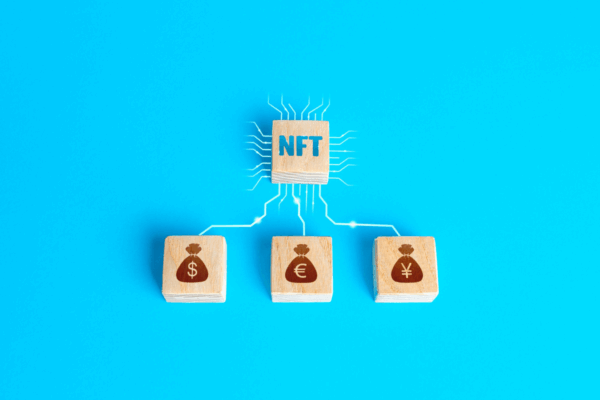 How to Create and Sell NFT