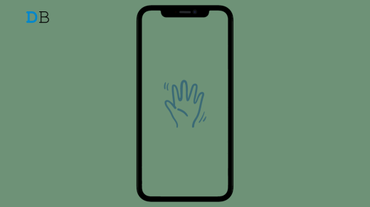 How to Customize and Use Quick Tap Gestures on an Android Device? 4
