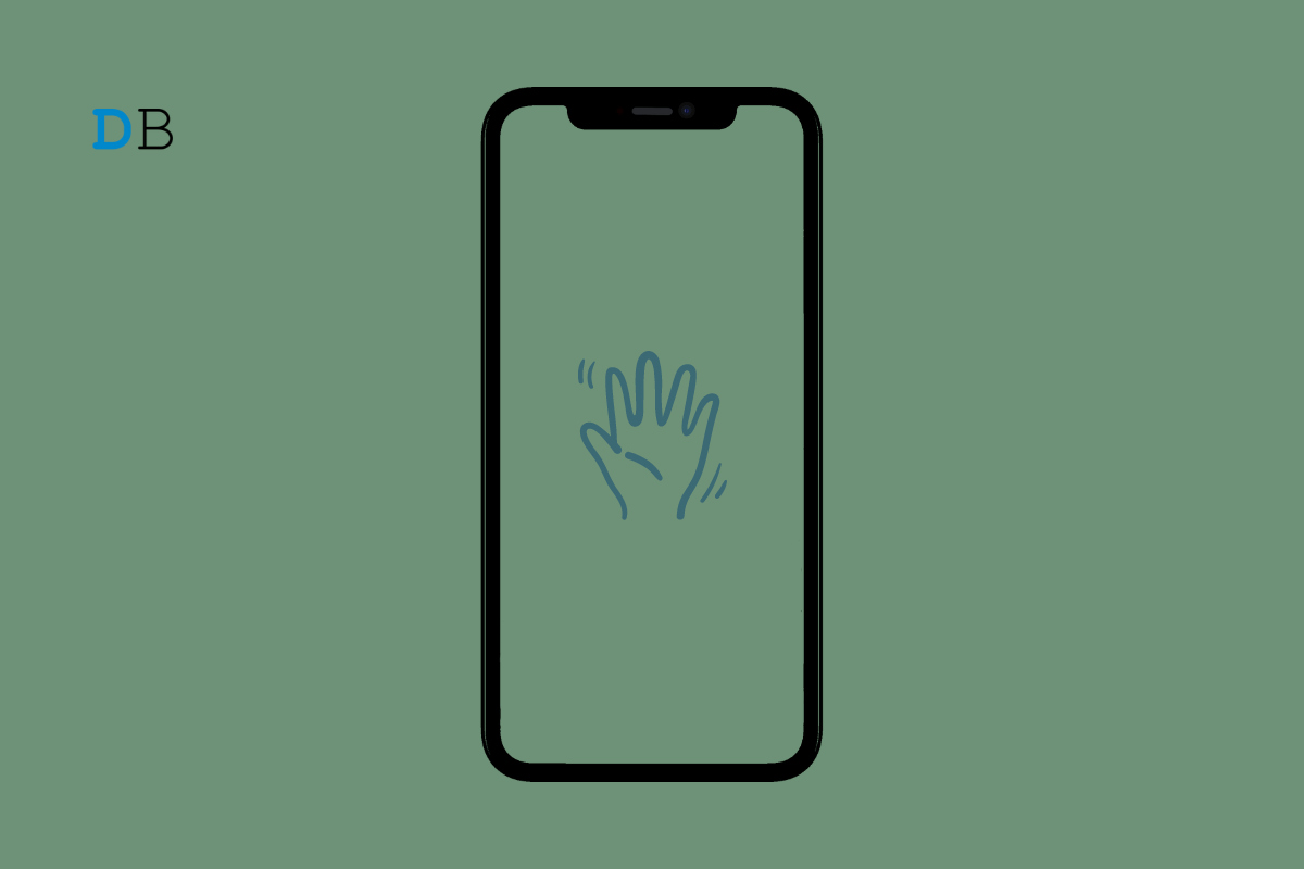 How to Customize and Use Quick Tap Gestures on an Android Device? 1