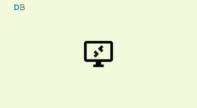 How to Disable Remote Desktop on Windows 11