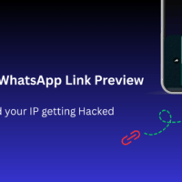 How to Disable WhatsApp Link Preview to Avoid Sharing your IP Address