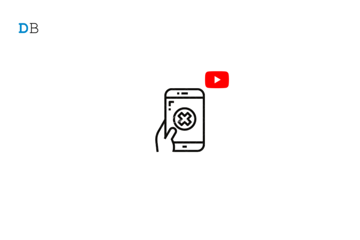 How to Disable YouTube in Android