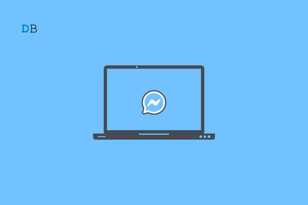 Can you use Messenger without Facebook on Mac?