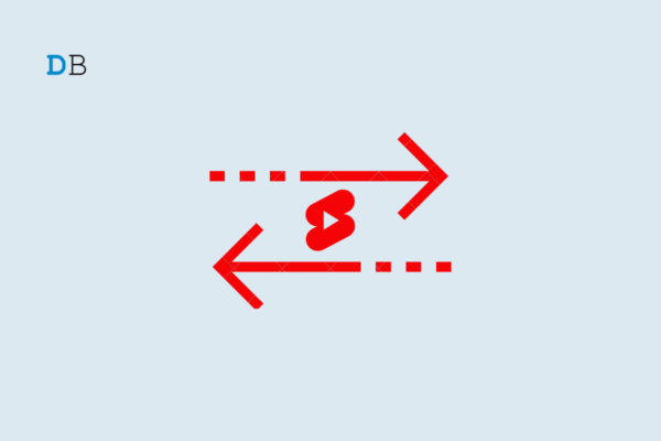 How to Fast Forward or Rewind Youtube Shorts? 5