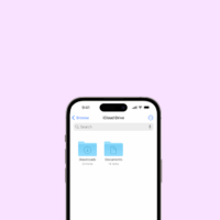 How to Find Files You Downloaded on iPhone