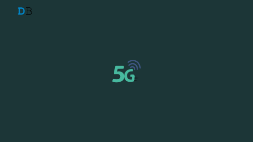 How to Fix 5G Missing from Preferred Network Type on Android? 2