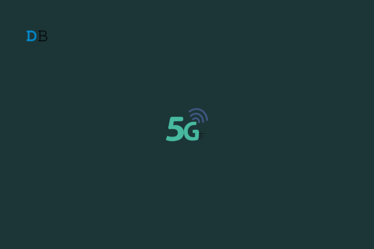 How to Fix 5G Missing from Preferred Network Type on Android? 1