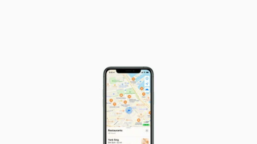 How to Fix Apple Maps Showing Wrong Location on iPhone