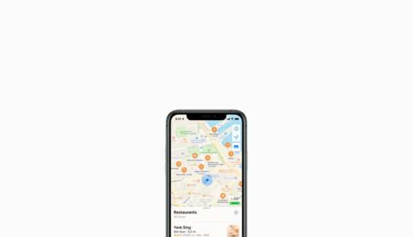 How to Fix Apple Maps Showing Wrong Location on iPhone