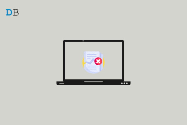 How to Fix Corrupted Files Windows 11