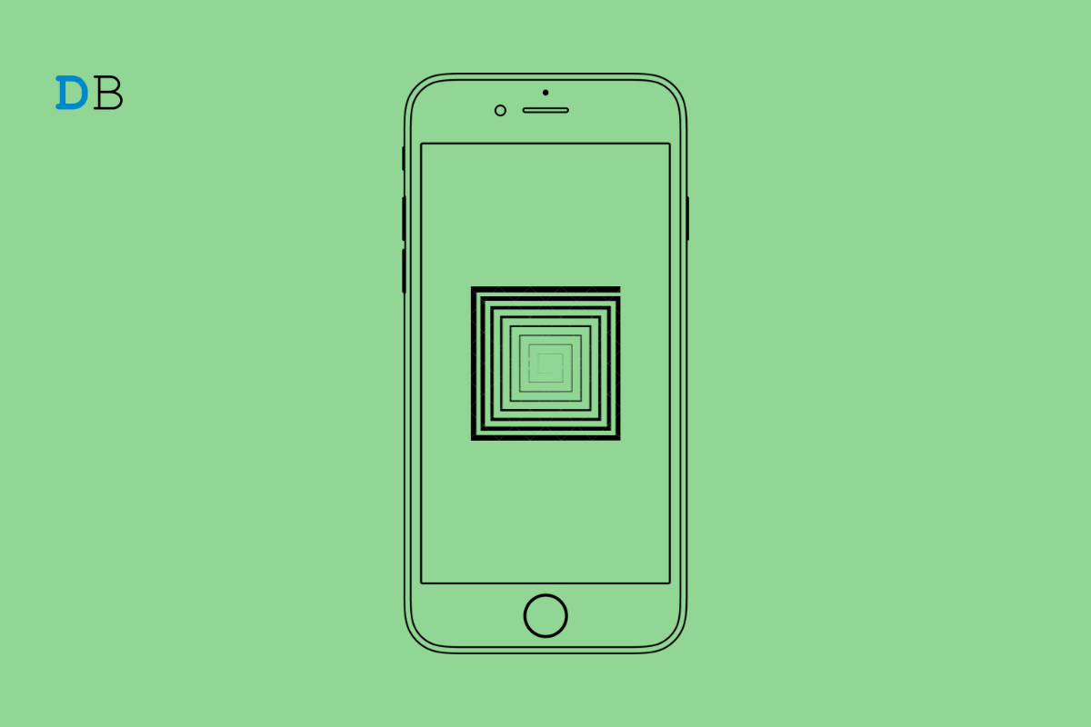 Depth Effect Wallpaper Not Working on iPhone: 6 Ways to Fix!