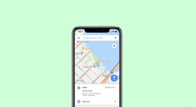 How to Fix Google Maps Showing Wrong Location on iPhone