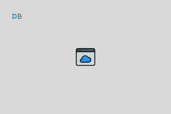 How to Fix Microsoft Store is Blocked Error