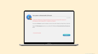 How to Fix Safari is Infected on Mac