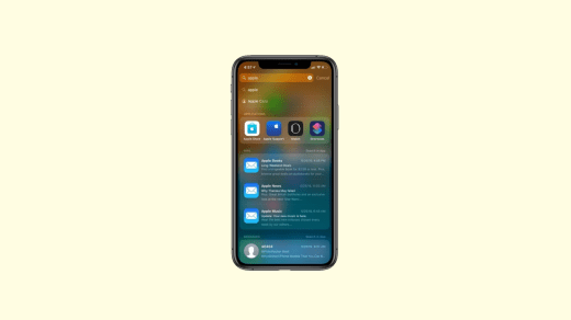 How to Fix Slow Spotlight Search on iPhone