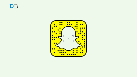 How to Fix Snapchat Camera Not Working on Android? 3