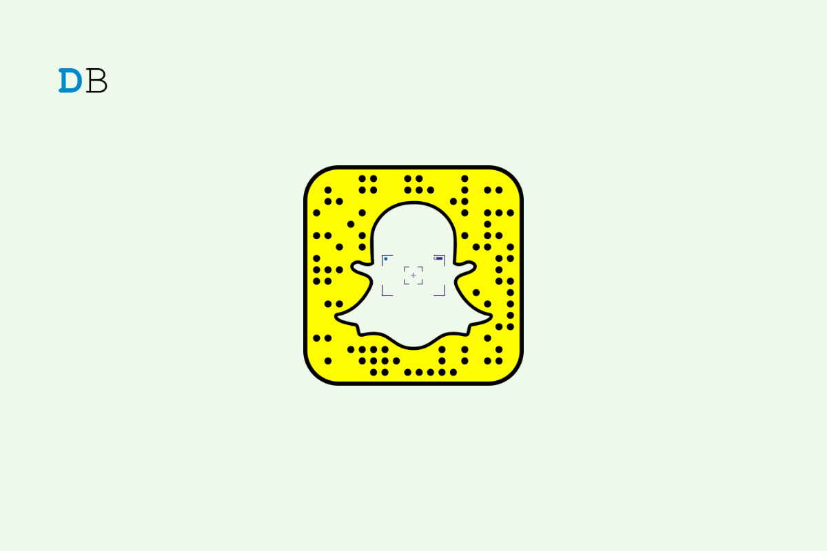 How to Fix Snapchat Camera Not Working on Android? 27