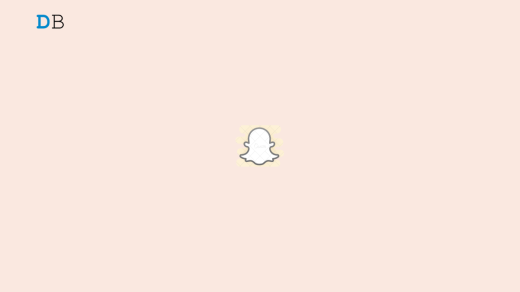 How to Fix Snapchat Streaks Not Updating Issue? 2
