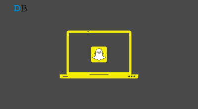 How to Fix Snapchat Web Not Working on Chrome