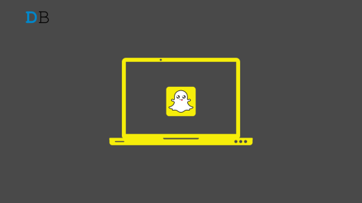 How to Fix Snapchat Web Not Working on Chrome? 1