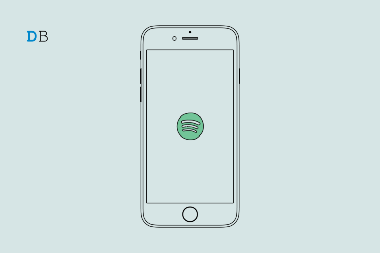 How to Fix Spotify Not Working on iPhone? 1