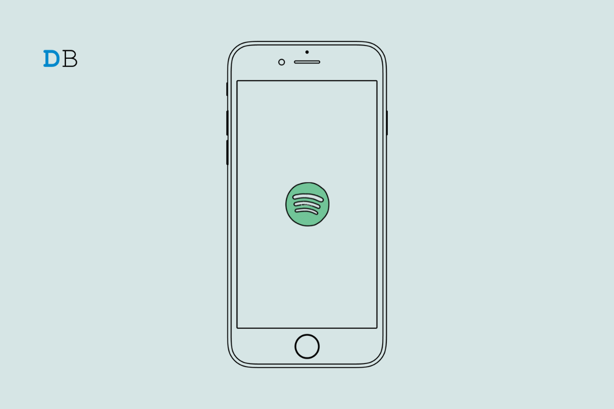 How to Fix Spotify Not Working on iPhone? 9